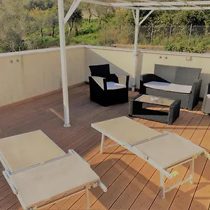 Guest house E Residenza Prealba, Levanto