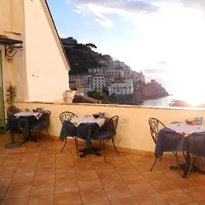 Croce Di Hotel Amalfi
