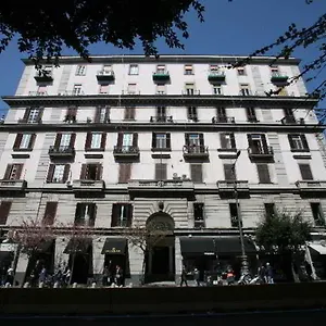 Napoli Suite Bed & Breakfast Naples