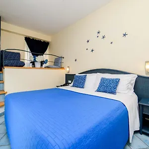 Sharon House Hotel Amalfi