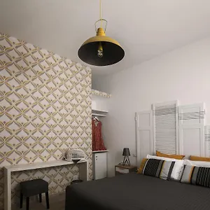 Of Arts Bed & Breakfast Rome