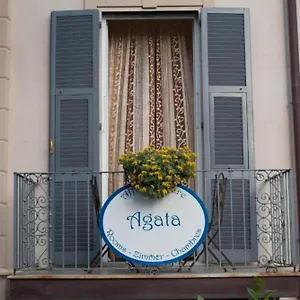 Guest house Agata, Levanto