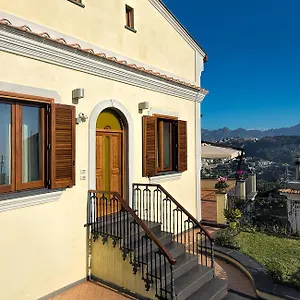 Maria Bed & Breakfast Amalfi
