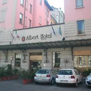 Albert Hotel Hotel Milan