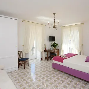Residenza Luce Hotel Amalfi