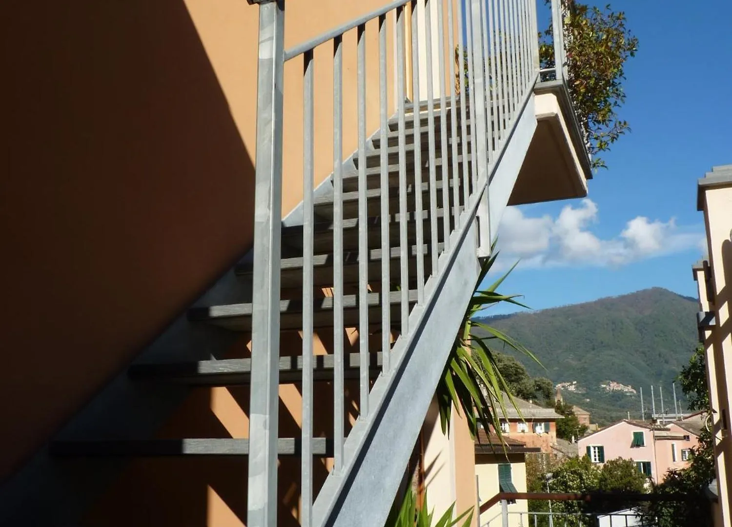 Hotel La Gerbera Levanto