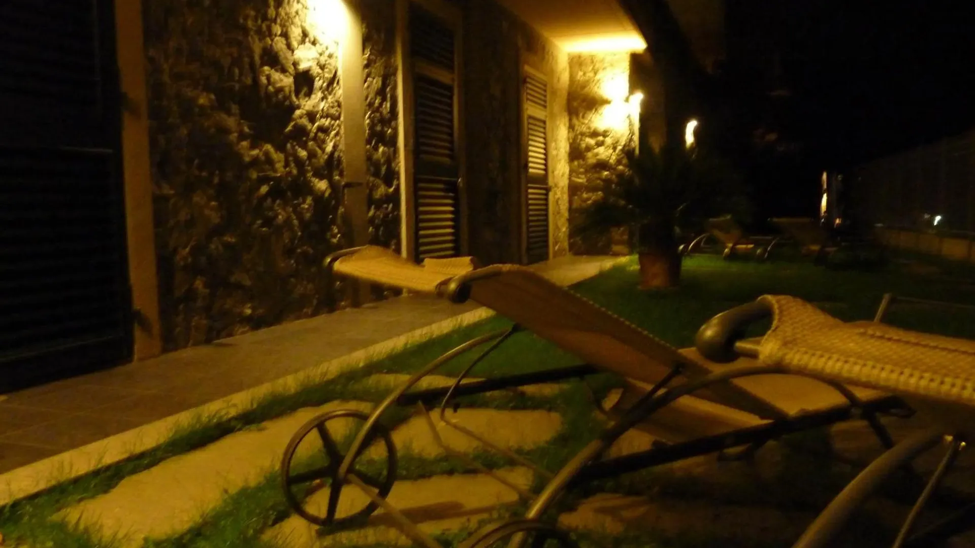 Pensjonat Hotel La Gerbera Levanto Włochy