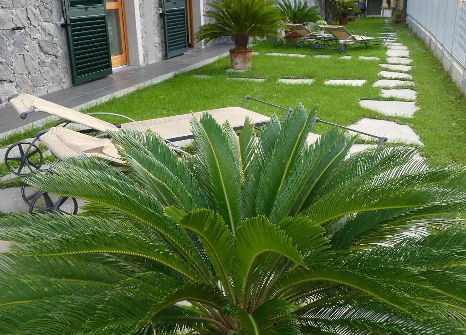 Hotel La Gerbera Levanto 0*,  Włochy