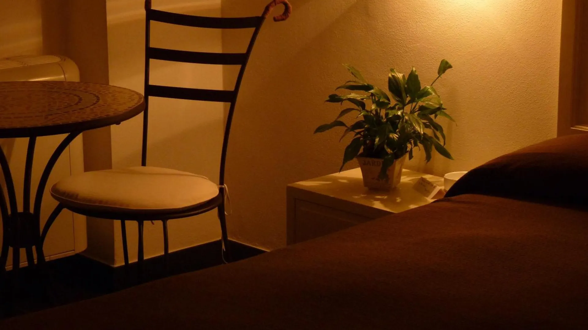 Hotel La Gerbera Levanto