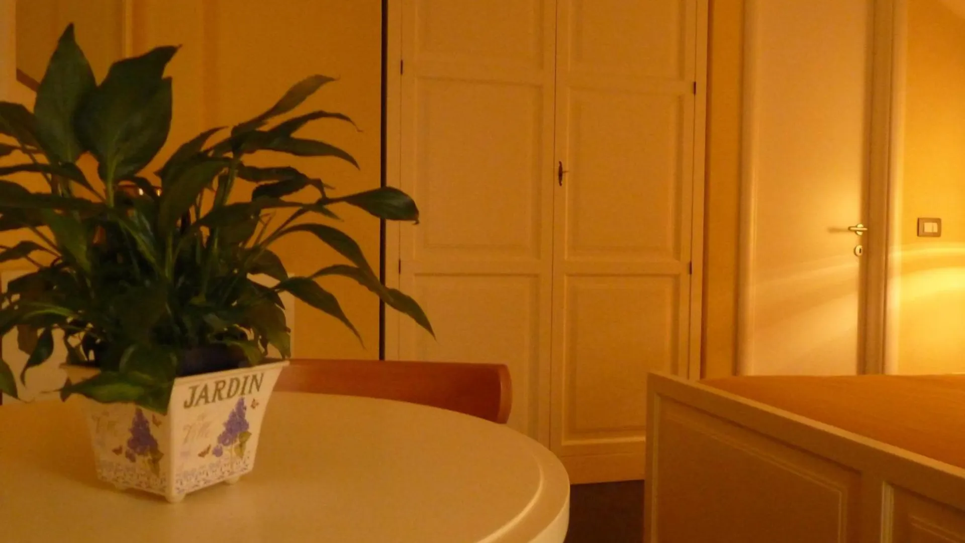 Hotel La Gerbera Levanto 0*,