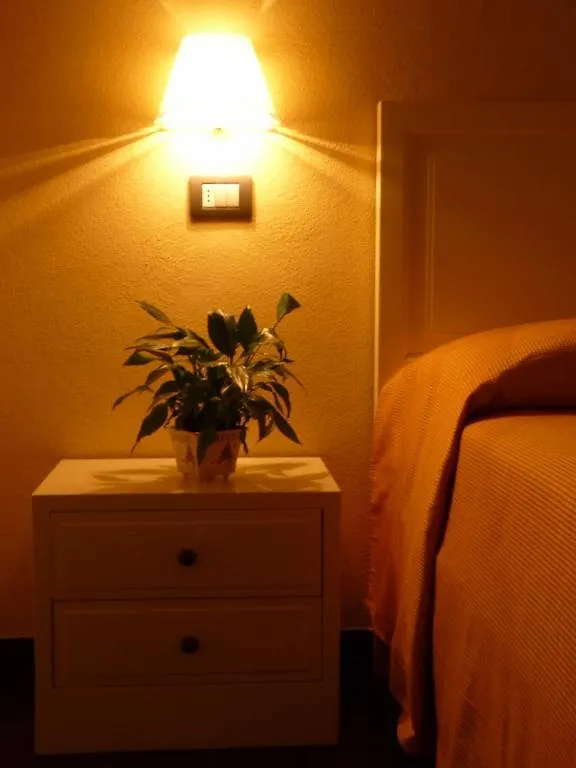 Pensjonat Hotel La Gerbera Levanto