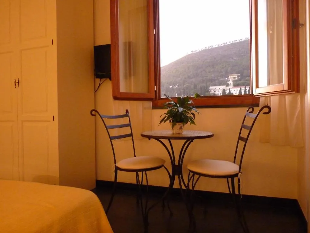Hotel La Gerbera Levanto