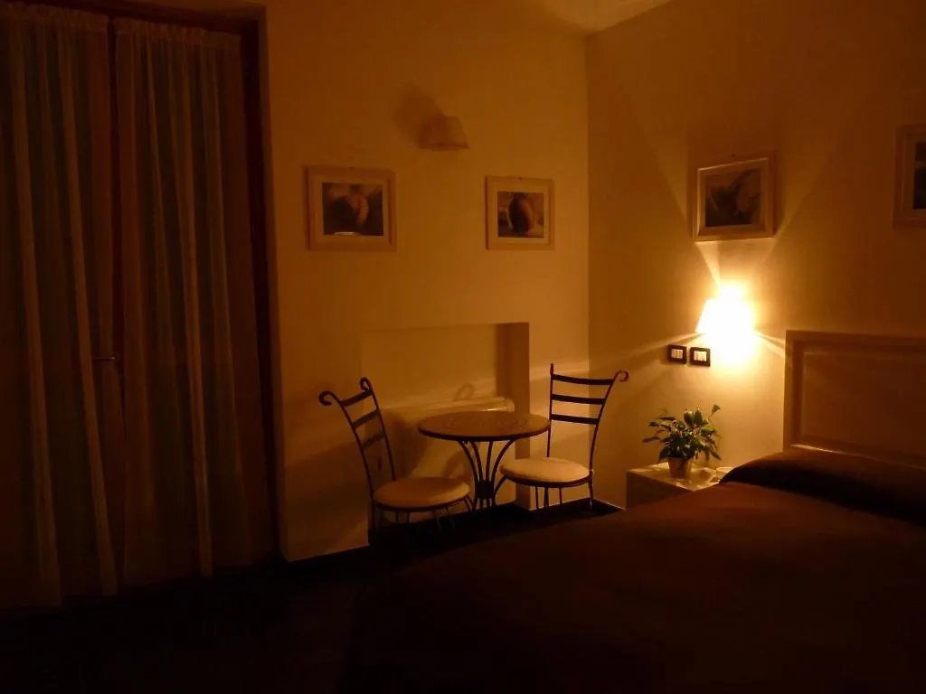 Hotel La Gerbera Levanto